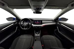 Skoda Octavia bild 15