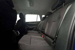 Skoda Octavia bild 14