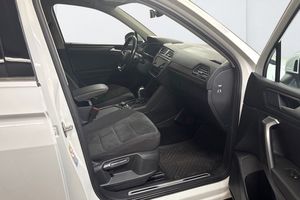 Volkswagen Tiguan Allspace bild 7