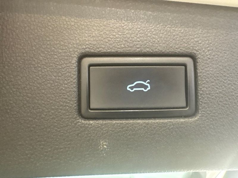 Volkswagen Tiguan Allspace bild 11