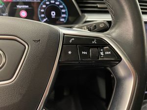 Audi Q8 e-tron bild 25