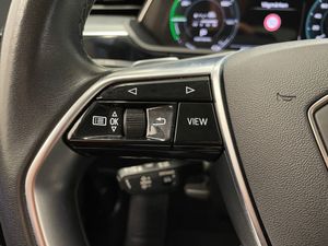 Audi Q8 e-tron bild 24