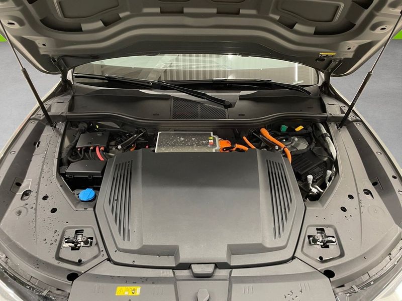 Audi Q8 e-tron bild 18