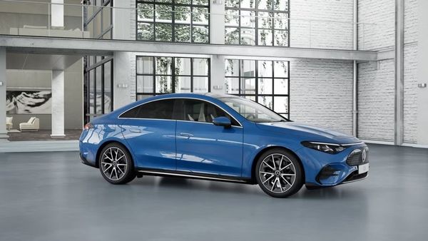 Mercedes CLA250 Privatleasing | Fast Månadskostnad - 2025