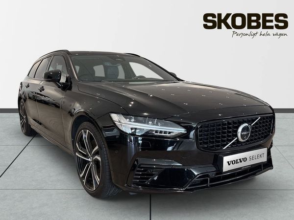 Volvo V90 Recharge T8 II R-Design Pro Edition - 2022
