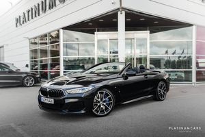 BMW M850 bild 1