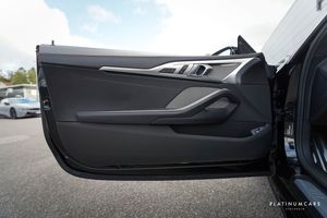 BMW M850 bild 17