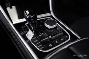 BMW M850 bild 12