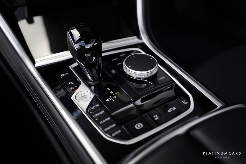 BMW M850 bild 12