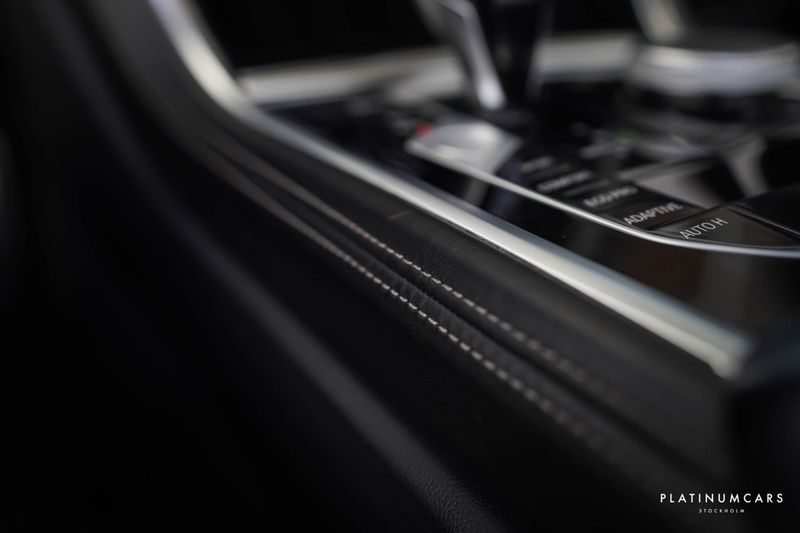 BMW M850 bild 15