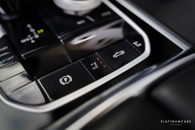 BMW M850 bild 14