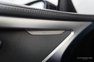 BMW M850 bild 16