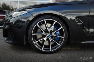 BMW M850 bild 22