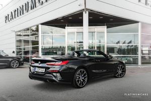 BMW M850 bild 2