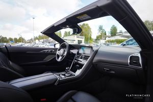 BMW M850 bild 6