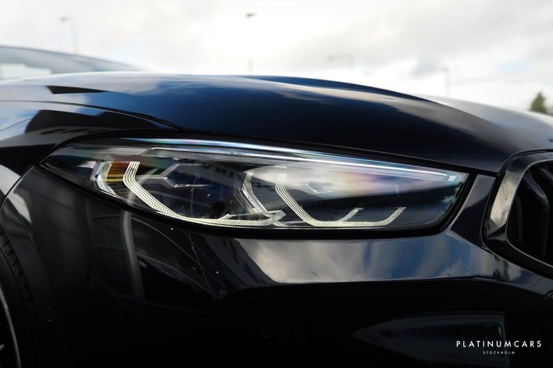 BMW M850 bild 18