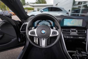 BMW M850 bild 9
