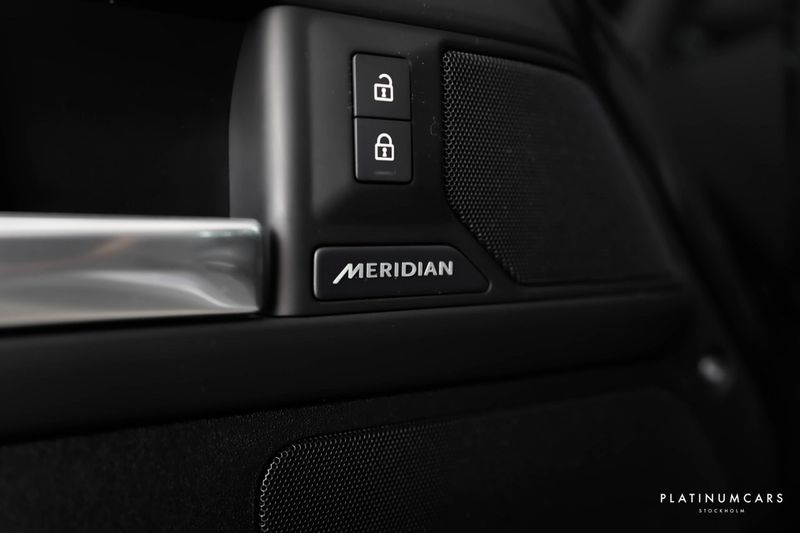 Land Rover Defender bild 15