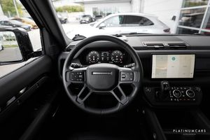 Land Rover Defender bild 9