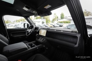 Land Rover Defender bild 6