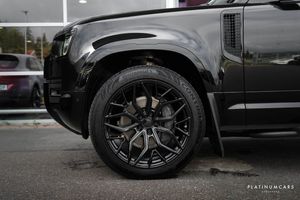 Land Rover Defender bild 23