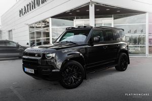 Land Rover Defender bild 1