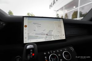 Land Rover Defender bild 11