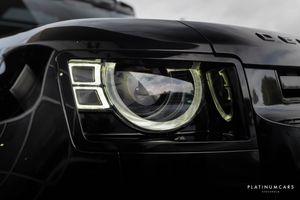 Land Rover Defender bild 18