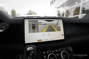 Land Rover Defender bild 12