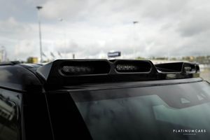 Land Rover Defender bild 19