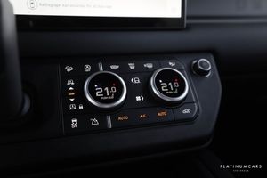 Land Rover Defender bild 13