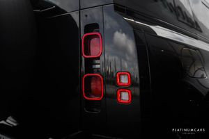 Land Rover Defender bild 20