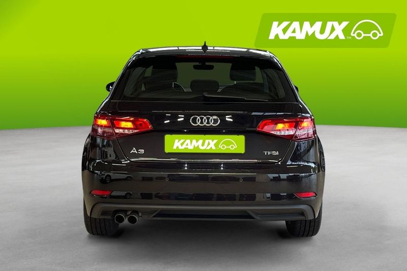 Audi A3 bild 5