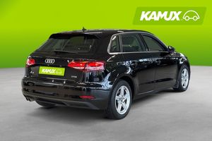 Audi A3 bild 4