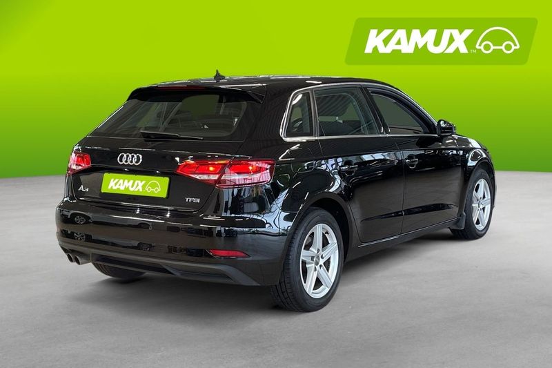 Audi A3 bild 4