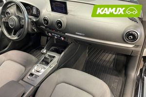 Audi A3 bild 12