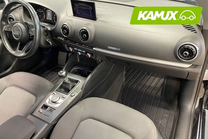 Audi A3 bild 12
