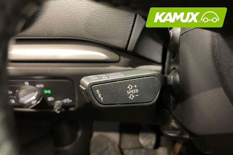 Audi A3 bild 13