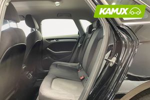 Audi A3 bild 10