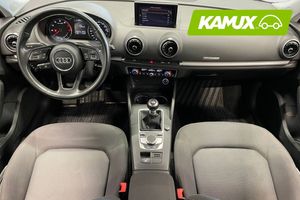 Audi A3 bild 11