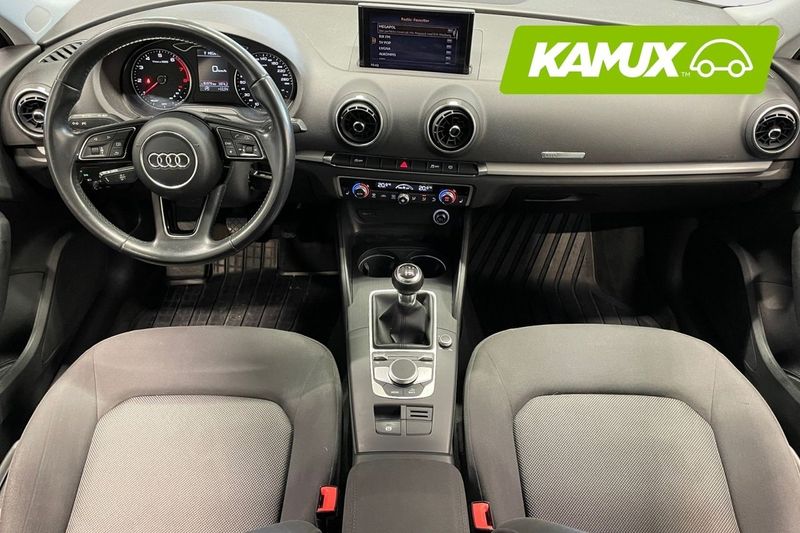 Audi A3 bild 11