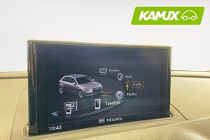 Audi A3 bild 14
