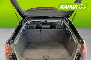 Audi A3 bild 8