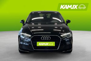 Audi A3 bild 6
