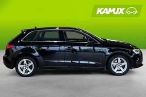 Audi A3 bild 2