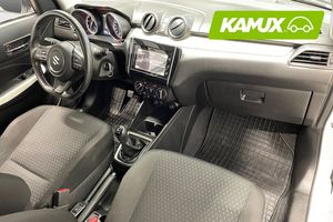 Suzuki Swift bild 11