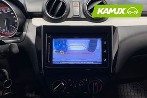 Suzuki Swift bild 13