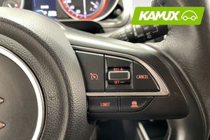 Suzuki Swift bild 12