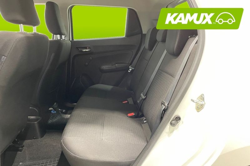 Suzuki Swift bild 9