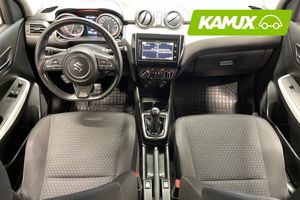 Suzuki Swift bild 10